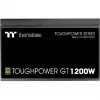 Toiteplokk Thermaltake Toughpower GT 1200W 24-pin ATX must