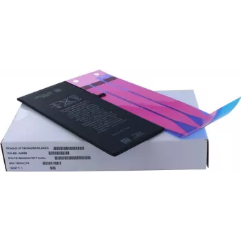 Aku OEM 3.82V 2915mAh iPhone 6 Plus jaoks - sisemine asendus Li-ioon element