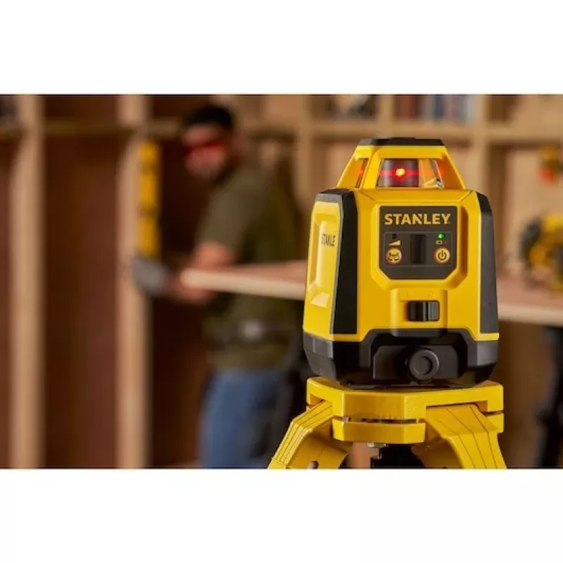 Stanley FATMAX STHT77616-0 lasertasand Line level 30 m
