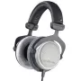 Beyerdynamic DT 880 PRO Kõrvaklapid Juhtmega peavõru Muusika Must, Hõbedane