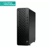 RENEW SILVER HP ProDesk 2 G1i SFF - i5-14400, 8GB, 256GB SSD, USB-hiir, Win 11 Pro, 1 aasta