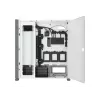 PC Case Corsair iCUE 7000X RGB Full Tower Valge