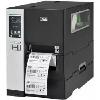 TSC Platen Roller Platen Roller, sobib: MH240-Series, MH241-Series (SP-MH241-0029)