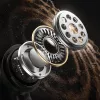 Kõrvaklapid Bluetooth 5.4 TP97 TWS Equalizer