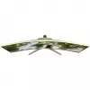 Kumer arvutimonitor Arozzi Nova 34 tolli (86,4 cm) 3440×1440 21:9 LED 1 ms Roheline