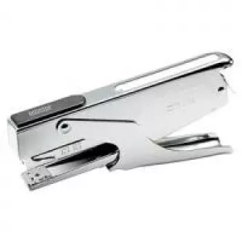 Stapler Novus B38 Chrome