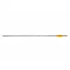 Noolekomplekt POE LANG D-055-B3 — klaaskiust nooled, 28 tolli (710 mm), must, 5 tk komplekt