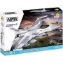 Ehituskomplekt Cobi F-16C Fighting Falcon — 463 tk, mudeli ehituskomplekt