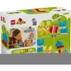 LEGO DUPLO 10477 3 in 1 Loomingud Loomad