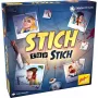 Stich for Stich, kaardimäng