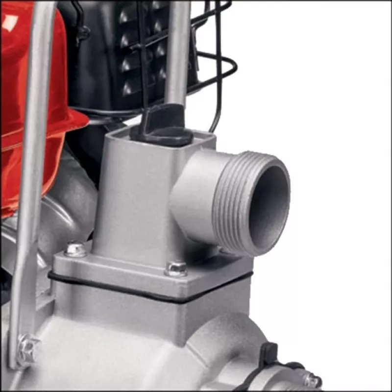 Einhell 4190530 aiatööriist 14.000 L must