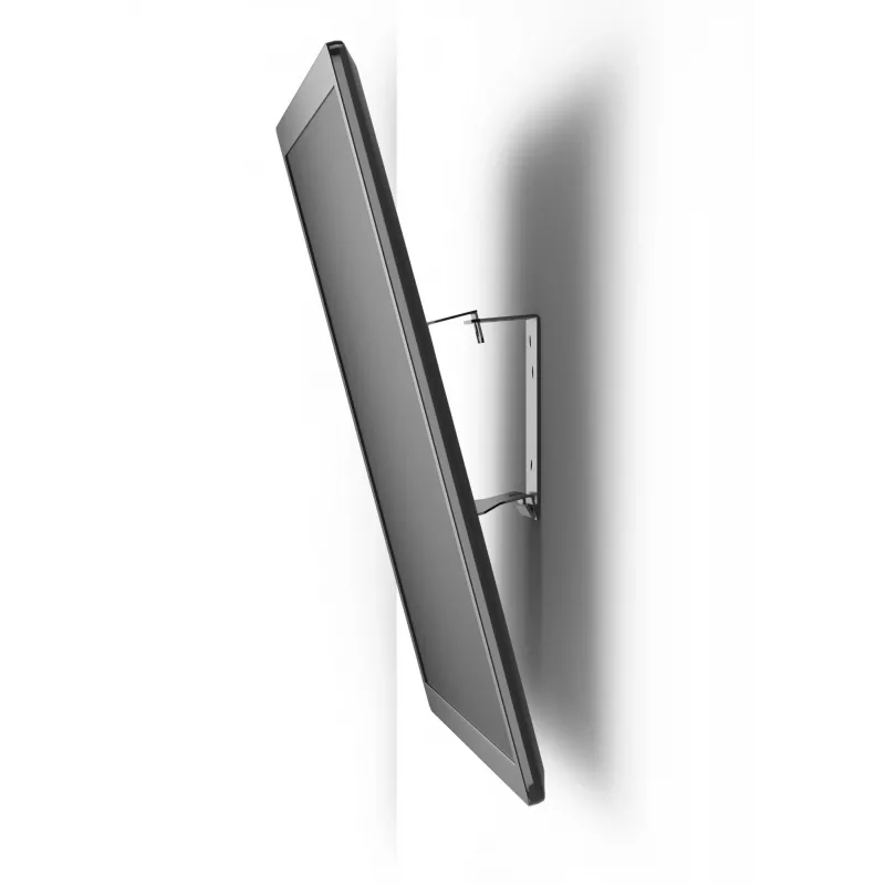 Seinakinnitus Vogel's MA2010-A1 Tilt 26–40-tollistele teleritele, max kaal 30 kg, must