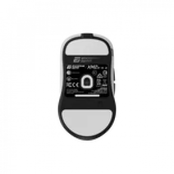 Mängurihiir Endgame Gear XM2w 4k v2 - valge