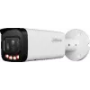 IP turvakaamera DAHUA IPC-HFW2449T-ZAS-IL — 4 MP, 2.7–13.5 mm motoriseeritud suum, IP67/IK10, PoE, IR/valged LEDid