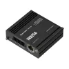 LTE M1/NB-IoT ruuter | TRB256 | 10/100 Mbps Mbit/s | Ethernet LAN (RJ-45) pordid 1 | Mesh tugi Ei | MU-MiMO Ei | 4G