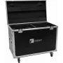 Roadinger Flightcase 2x IP PLH/PLB 420 valgusti jaoks, mudel 31005228