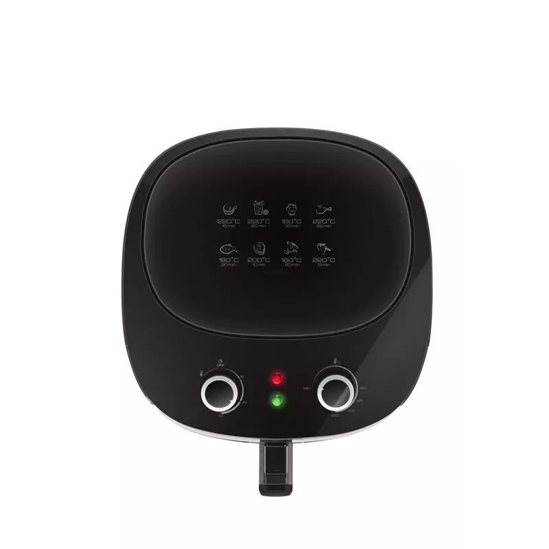 Kuumaõhufritüür ETA ETA216890000 — 1800 W, 7,2 L maht