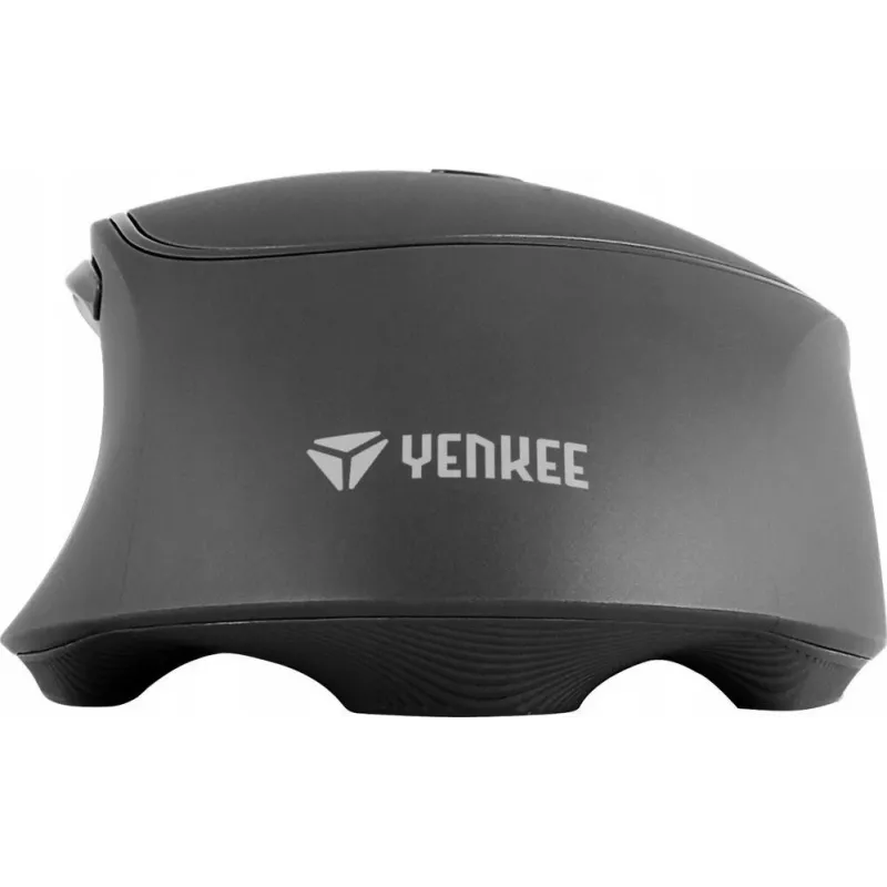 Juhtmevaba hiir YENKEE YMS 2080GY SLIDER 2.4Ghz