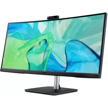 Monitor Acer CB343CURDb34 34-tolline 21:9 VA 3440x1440