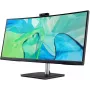 Monitor Acer CB343CURDb34 34-tolline 21:9 VA 3440x1440