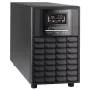 PowerWalker VI 1500 CW FR katkematu toiteallikas (UPS) Line-Interactive 1.5 kVA 1050 W