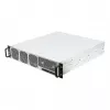 ASRock 2U1G-B650/EVAC serveri barebone Socket AM5 Rack (2U)
