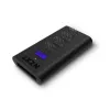 NZXT sisemine USB 2.0 laienduskeskus Gen 3 - must