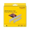 Liidesekaart DeLOCK 90406 Sisemine SATA