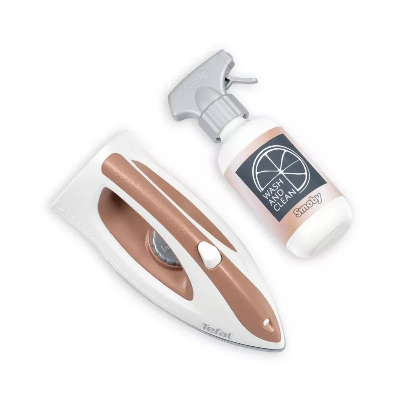 Koklapitsev triikimislaud Tefal