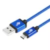 TB USB - USB C kaabel 1,5 m. Tumesinine (AKTBXKUCSBA150N)