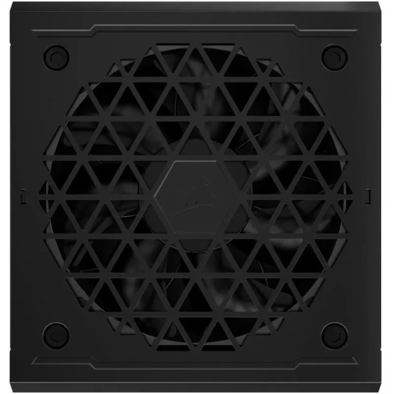 Corsair | Täielikult modulaarne madala müratasemega ATX-toiteplokk (EL) | RMe seeria RM850e | 850 W