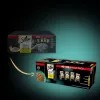 Märg kassitoit Sheba Selection Select Slices linnuliha maitsega, 40 x 85 g topsikut, 7,8% valku, 4,8% rasva