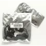 Motorola Stereo Headset SYN1301B, Mini USB, must, Bulk (SYN1301B)