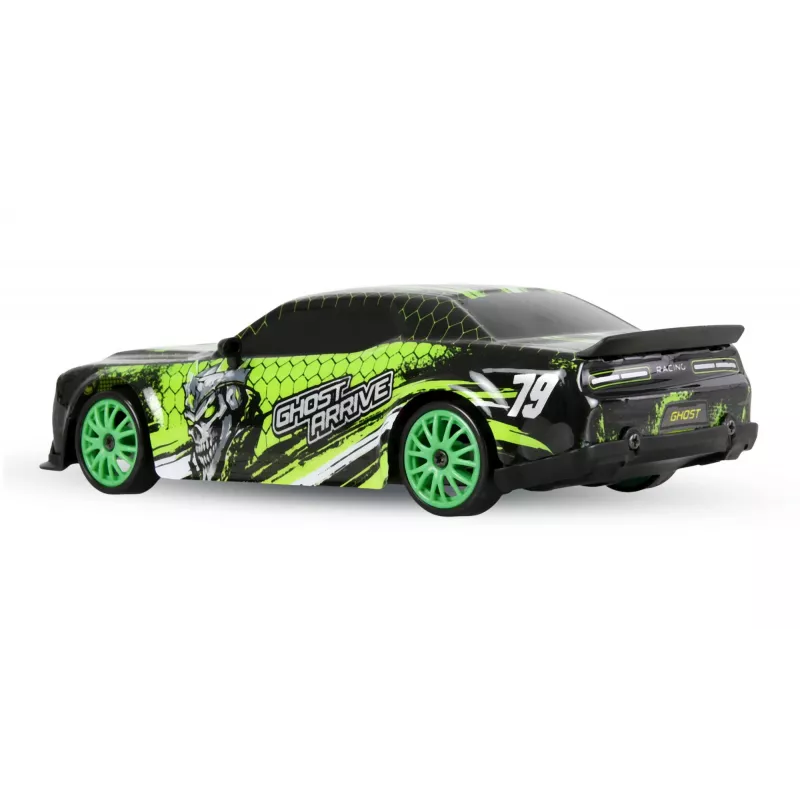 Drift RC auto Amewi 21132, mõõtkavas 1:24, elektrimootor, Li‑Ion 500 mAh, vanusele 6+