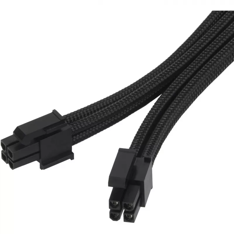 Silverstone SST-PP07E-EPS8B sisemine toitekaabel 0,3 m 8-kontaktiline EPS12V
