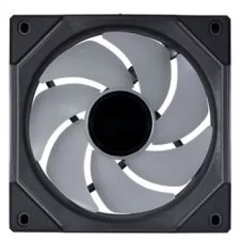 LIAN LI UNI FAN SL-INF 120 ARGB PWM Case Fan Pack, 4 Fans, Must
