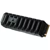 SSD-ketas Corsair 2 TB M.2 PCI Express 4.0 MP600 PRO XT