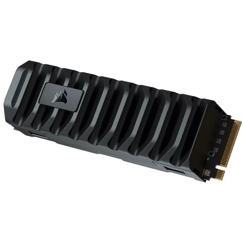 SSD-ketas Corsair 2 TB M.2 PCI Express 4.0 MP600 PRO XT