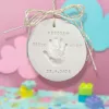 Modeling clay Staedtler FIMOair Keepsake 125 g Valge