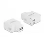 Keystone Module USB Type-A Charging Port DeLOCK 87791