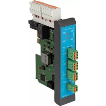 IO-pistikkaart Insys Microelectronics icom MRcard IO
