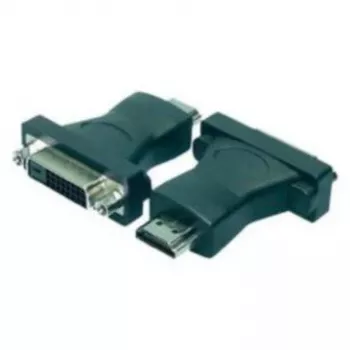 HDMI-DVI-adapter LogiLink AH0002