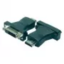 HDMI-DVI-adapter LogiLink AH0002