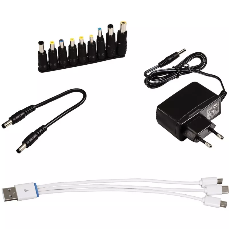 Kaasaskantav aku Einhell CE-JS 12, 11000 mAh