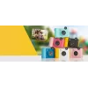 Kodak SMILE+ hetkeprinterkaamera, 2x3'', valge