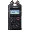 Tascam DR-40X - kaasaskantav digitaalsalvesti USB-liidesega, 2 x stereosalvestus