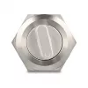 Pöördlüliti DELOCK 22016 22 mm 3 jooteühendusega