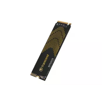 SSD-ketas Transcend 2TB M.2 PCI Express 4.0 NVMe TS2TMTE255S