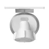 IP-valvekaamera IMOU Cell 3C All-in-one — 3 MP (2304×1296), 2,8 mm, Wi‑Fi, PIR, IP66, 5000 mAh aku, 121° vaatenurk