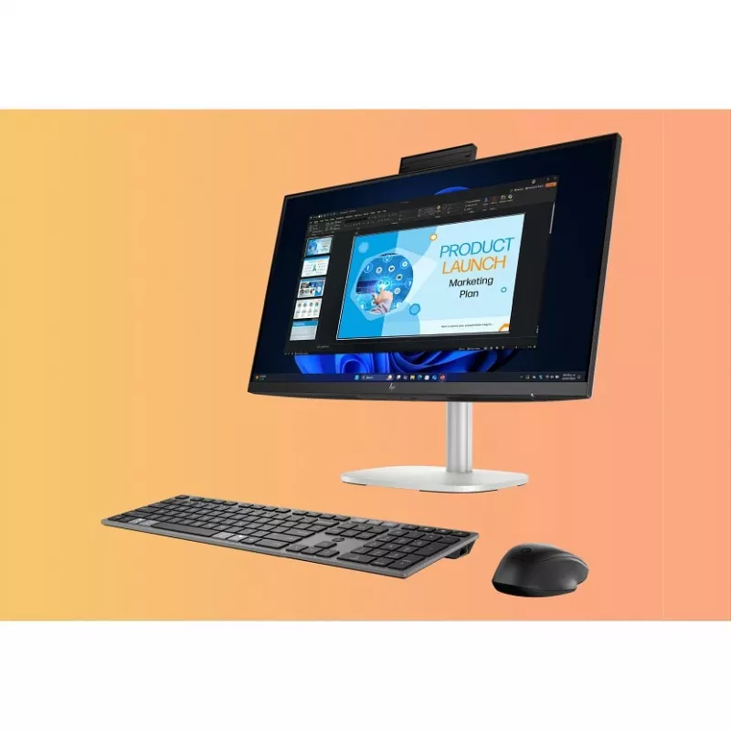 Arvuti HP Elite Studio 8 AiO Intel Core Ultra 5 245 16 GB 512 GB SSD W11P